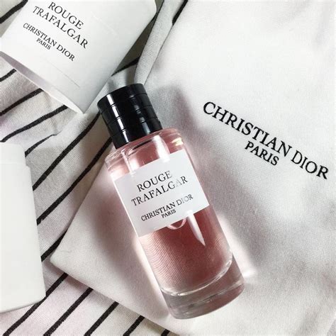 Dior trafalgar perfume